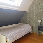 펜션 Maison 10 Personnes A 10 Minutes A Pieds De La La Baule