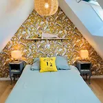 Maison 10 Personnes A 10 Minutes A Pieds De La *