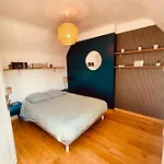 Maison 10 Personnes A 10 Minutes A Pieds De La La Baule