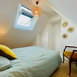 Maison 10 Personnes A 10 Minutes A Pieds De La 펜션