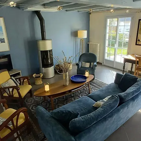 Maison 10 Personnes A 10 Minutes A Pieds De La La Baule-Escoublac