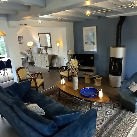 Maison 10 Personnes A 10 Minutes A Pieds De La * La Baule-Escoublac