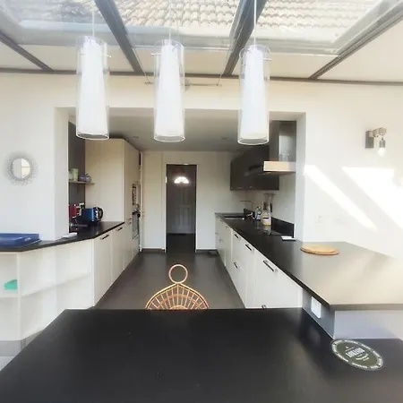 Holiday home Maison 10 Personnes A 10 Minutes A Pieds De La *