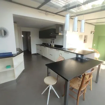 Holiday home Maison 10 Personnes A 10 Minutes A Pieds De La La Baule-Escoublac