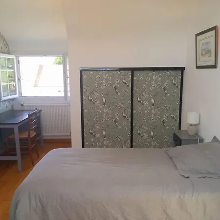 Holiday home Maison 10 Personnes A 10 Minutes A Pieds De La La Baule-Escoublac