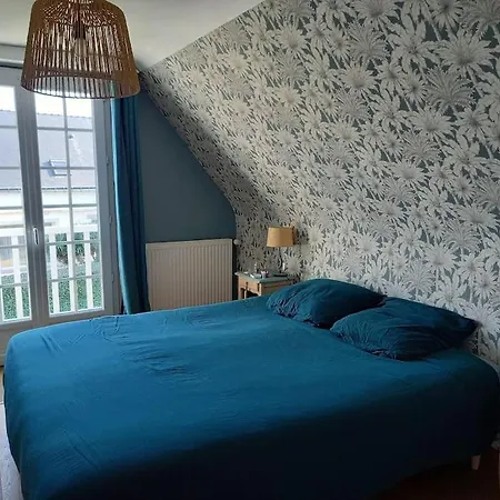 Maison 10 Personnes A 10 Minutes A Pieds De La Holiday home *