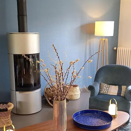 Maison 10 Personnes A 10 Minutes A Pieds De La