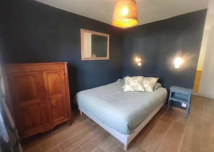 Maison 10 Personnes A 10 Minutes A Pieds De La Semesterbostad