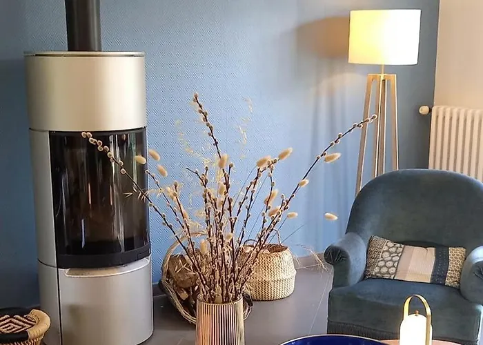 Maison 10 Personnes A 10 Minutes A Pieds De La